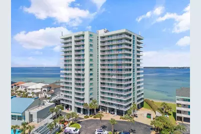 1200 Ft Pickens Rd #8B, Pensacola Beach, FL 32561 - Photo 32