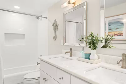 1200 Ft Pickens Rd #8B, Pensacola Beach, FL 32561 - Photo 22