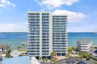 1200 Ft Pickens Rd, Pensacola Beach, FL 32561 - Photo 1