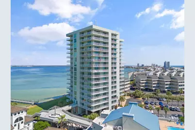 1200 Ft Pickens Rd #8B, Pensacola Beach, FL 32561 - Photo 2