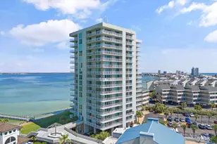 1200 Ft Pickens Rd, Pensacola Beach, FL 32561 - Photo 2