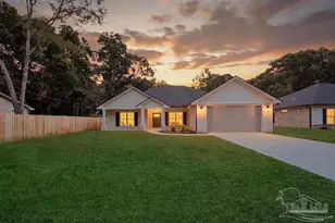 4316 Watkins St, Pace, FL 32571 - Photo 2