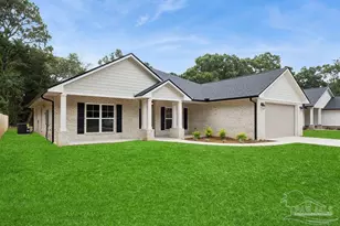 4316 Watkins St, Pace, FL 32571 - Photo 2