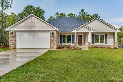 4316 Watkins St, Pace, FL 32571 - Photo 1