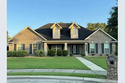 5468 Madelines Way, Pace, FL 32571 - Photo 1