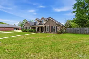 5468 Madelines Way, Pace, FL 32571 - Photo 2