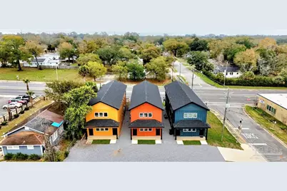 309 N Pace Blvd #b, Pensacola, FL 32505 - Photo 1