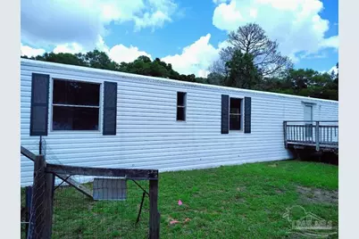 5308 Persimmon Hollow Rd, Milton, FL 32583 - Photo 2