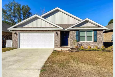 7368 Lakeside Oak Ct, Pensacola, FL 32526 - Photo 2