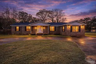 8208 Durand Ave, Pensacola, FL 32534 - Photo 1