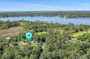 0000 Blue Gill Ln, Milton, FL 32583 - Photo 1