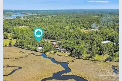 0000 Blue Gill Ln, Milton, FL 32583 - Photo 4