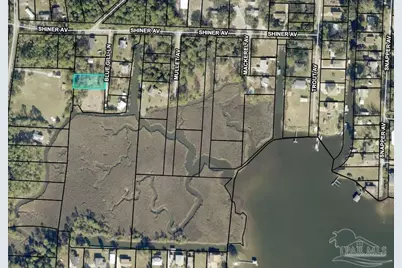 0000 Blue Gill Ln, Milton, FL 32583 - Photo 2