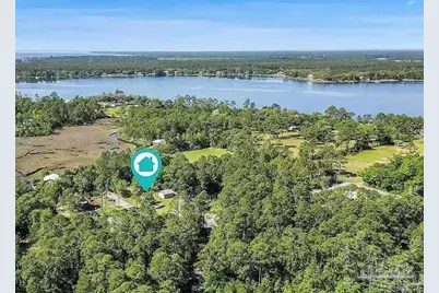 0000 Blue Gill Ln, Milton, FL 32583 - Photo 2