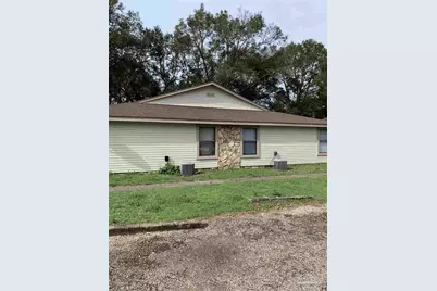6823 Tiki Ln #2, Pensacola, FL 32503 - Photo 1