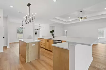 7399 Forestwood Dr, Milton, FL 32570 - Photo 8