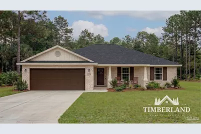 7399 Forestwood Dr, Milton, FL 32570 - Photo 1