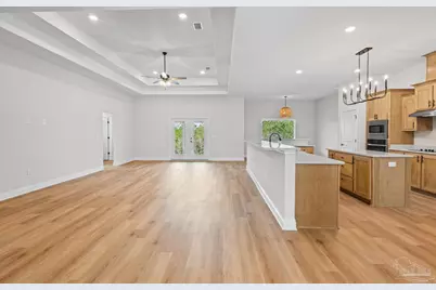 7399 Forestwood Dr, Milton, FL 32570 - Photo 4