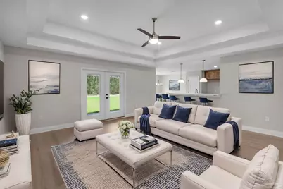 7399 Forestwood Dr, Milton, FL 32570 - Photo 4