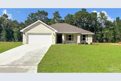 7399 Forestwood Dr, Milton, FL 32570 - Photo 2