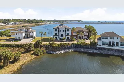 12 Wharf Ave, Pensacola, FL 32502 - Photo 2