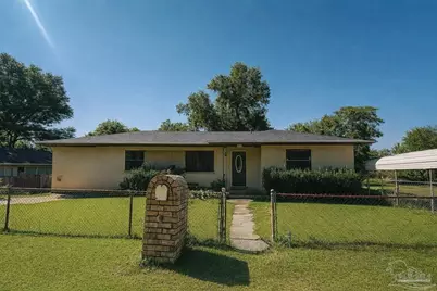 2517 W La Rua St, Pensacola, FL 32505 - Photo 1