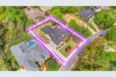 9523 Yarrow Cir, Pensacola, FL 32514 - Photo 2