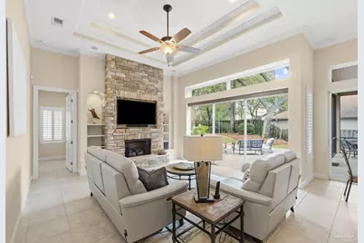 9523 Yarrow Cir, Pensacola, FL 32514 - Photo 32