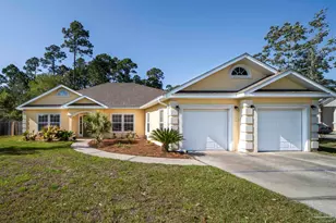 3273 McMillan Creek Dr, Milton, FL 32583 - Photo 2