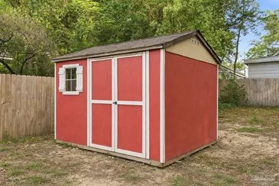 514 W Strong St, Pensacola, FL 32501 - Photo 34