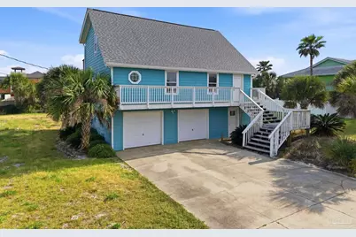 1302 Maldonado Dr, Pensacola Beach, FL 32561 - Photo 4