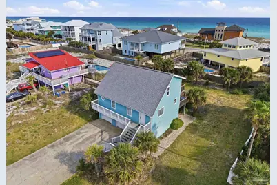 1302 Maldonado Dr, Pensacola Beach, FL 32561 - Photo 56