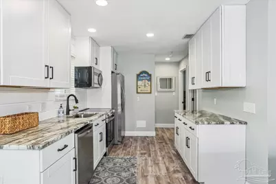 7476 Sunset Harbor Dr #414, Navarre Beach, FL 32566 - Photo 10