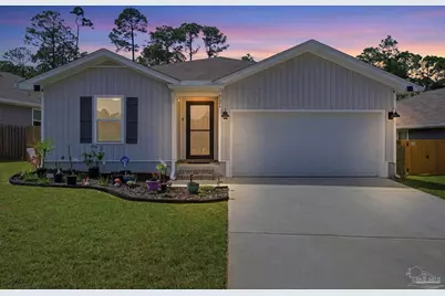6126 Native Dancer Way, Pensacola, FL 32526 - Photo 1