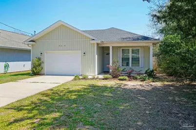 5214 Arrowhead Rd, Pensacola, FL 32507 - Photo 2