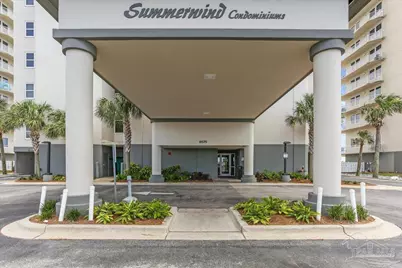 8573 Gulf Blvd #104, Navarre Beach, FL 32566 - Photo 46