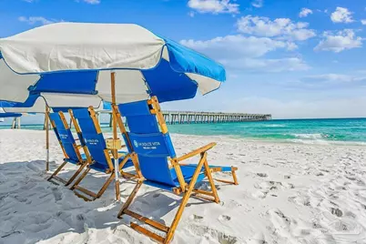 8573 Gulf Blvd #104, Navarre Beach, FL 32566 - Photo 1