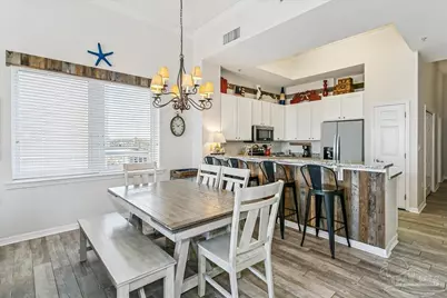 8573 Gulf Blvd #104, Navarre Beach, FL 32566 - Photo 10