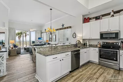 8573 Gulf Blvd #104, Navarre Beach, FL 32566 - Photo 4