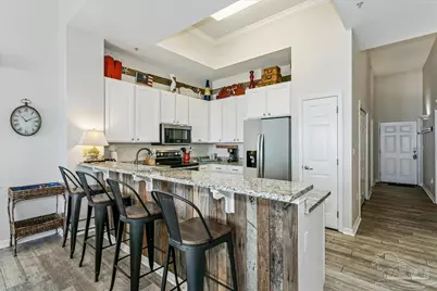 8573 Gulf Blvd #104, Navarre Beach, FL 32566 - Photo 12