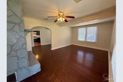 1120 Barcia Dr, Pensacola, FL 32503 - Photo 2