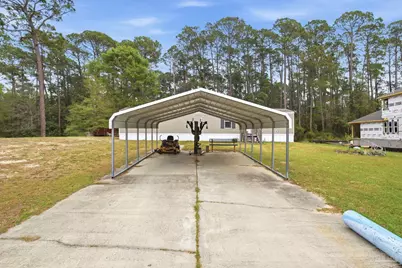 3338 Bob Tolbert Rd, Navarre, FL 32566 - Photo 28