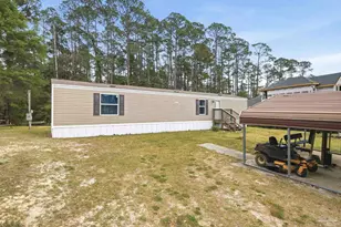 3338 Bob Tolbert Rd, Navarre, FL 32566 - Photo 2