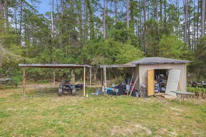 3338 Bob Tolbert Rd, Navarre, FL 32566 - Photo 24