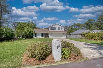2828 Clearlake Pl, Gulf Breeze, FL 32563 - Photo 46