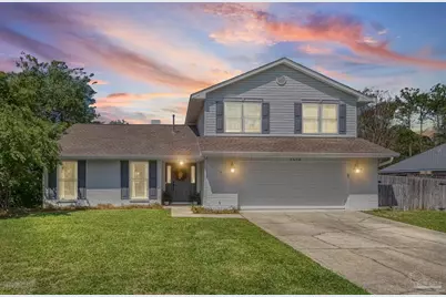 2828 Clearlake Pl, Gulf Breeze, FL 32563 - Photo 1