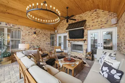 2710 Sandicrest Dr, Cantonment, FL 32533 - Photo 42