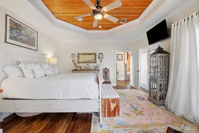 2710 Sandicrest Dr, Cantonment, FL 32533 - Photo 26