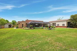 2710 Sandicrest Dr, Cantonment, FL 32533 - Photo 60