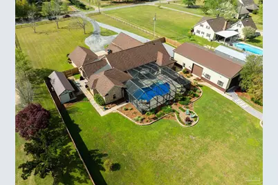 2710 Sandicrest Dr, Cantonment, FL 32533 - Photo 66